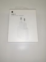 Apple iPhone 11-12-13 - 20W USB-C Power Adapter - Ladegerät 20W Charger
