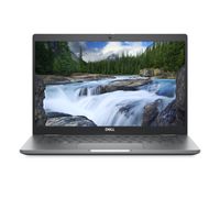 Dell Latitude 5350, Intel Core Ultra 5, 33,8 cm (13.3"), 1920 x 1080 Pixel, 16 GB, 512 GB, Windows 1