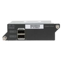 Cisco FlexStack-Plus - 17128090 h