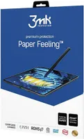 3mk Paper Feeling pro Apple Ipad Air 11 (5903108570312)