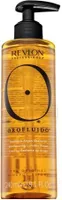 Orofluido Radiance Argan Shampoo Pflegeshampoo für Feinheit und Glanz des Haars 240 ml