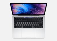 Apple MacBook Pro 13 - 13" Notebook - Core i5 1,4 GHz 33,8 cm