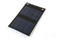 felixx Sol5P-2M Handy Solarpanel 5 Watt Solarladegerät