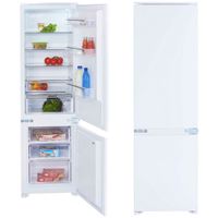 Einbaukühlschrank 123 cm mit gefrierfach - Der Favorit unserer Produkttester