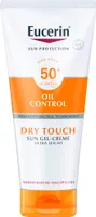 Eucerin Sun Gel-Creme Oil Control Body Lsf 50+ 200 ml