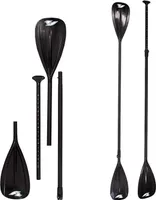 F2 ALU Paddle 4 TEILIG 160-225 cm Allround PADDEL FÜR SUP & KAJAK