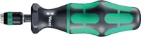 Drehmomentschraubendreher 7461 1,2-3 Nm 1,2 Nm WERA