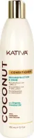 Kativa Coconut Conditioner 355ml