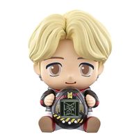 Bandai Tamagotchi Deluxe: TinyTan - Jimin (88871)