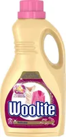Woolite Wolle & Feines Waschmittel  1,5 Liter  ( neue Größe)