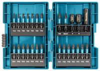 Makita® Zubehör Impact Black Bit-Set 90 tlg. E-03109