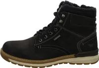 MUSTANG Schnürstiefelette Herren grau 47