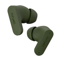 Defunc TRUE ANC Grün / Wireless InEar-Ohrhörer Kopfhörer Bluetooth 5.3