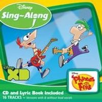 Disney Singalong:Phineas|Fer - Disney Singalong:Phineas & Fer