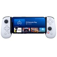 Backbone One | Mobile Gaming Controller für iPhone | PlayStation® Edition | Perfektes Spielerlebnis für unterwegs