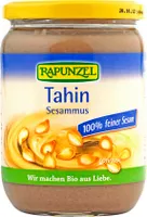 Rapunzel Tahin (Sesammus) (500g)