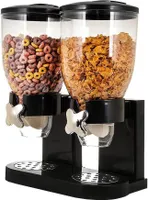 Cornflakes-Spender für 2x 500 g