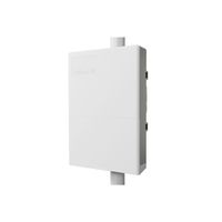MIKROTIK, CRS310-1G-5S-4S+OUT - netFiber 9, Outdoor Switch Prozessor: 800 MHz, 256 mb RAM, 16 mb Flash, Maße: Schnittstelle: 1 x 10/100/1000, 5 x SFP, 4 x SFP+, 1 x Serielle Konsole RJ45, POE-Eingang – 18–57 V, maximaler Verbrauch 16,3 W.