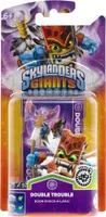 Skylanders Giants Double Trouble(W5.2)Single Char.