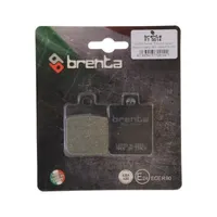 Klocki hamulcowe Brenta FT3014 organic