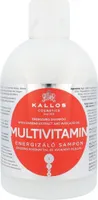Kallos Multivitamin Energising Shampoo 1000 ml