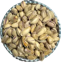 Öz Natur | Pistazien (geröstet&gesalzen) aus Antep 800g