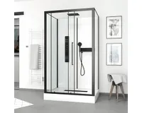 Aurlane CAB248, 900 mm, 1150 mm, 2170 mm