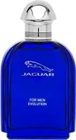 Jaguar Evolution Eau De Toilette Spray 100ml
