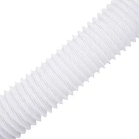 vidaXL Odsávací hadice PVC 6 m 12,5 cm
