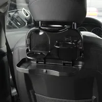 Schwarz Auto Fenster Einstellbare Saugnapf Becherhalter Getränkehalter  Stand