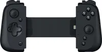Razer Kishi V2 - Gamepad - iOS - Przycisk Wstecz - D-Pad - Przycisk Menu - Analogowy / Cyfrowy - Przewodowy
