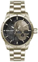 Pánské hodinky Police PL15715JSG.78M Neist