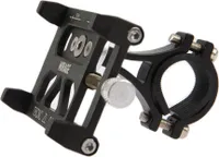 Mirage | Handyhalter | Aluminium Schwarz