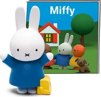 Tonies Hörfigur 10000331 - Miffy - Miffy