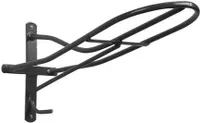 Stubbs Standard Sattelhalter BZ118 (Einheitsgröße) (Schwarz)