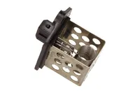 Vorwiderstand, Elektromotor (Kühlerlüfter)