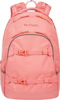 MCNeill Schulrucksack MILO Pink 2-teilig, ab 5. Klasse