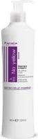 Fanola No Yellow Mask maska do włosów platynowy blond i siwych 350 ml