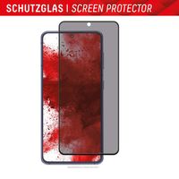 Displex Privacy Glass FC für Galaxy S23 - transparent