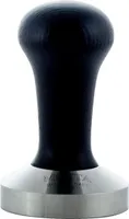 TAMPER Espresso Masher Mlýnek na kávu MOTTA černý 57 mm