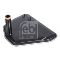 FEBI BILSTEIN 105812 - Hydraulikfilter, Automatikgetriebe für A4 (8K), A5 (8T), A5 (8F), A6 (4F), Q5 (8R)