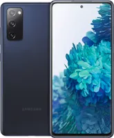 Samsung Galaxy SM-G780GZBDEUB Smartphone 16,5 cm (6,5 Zoll) Hybride Dual-SIM 4G USB Typ-C 6 GB 128 GB 4500 mAh Námořnická modrá