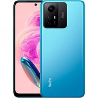 Xiaomi Redmi Note 12s 8+256GB 6,43" Ice Blue EU  Xiaomi