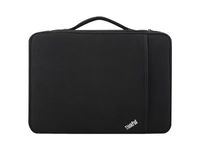 Lenovo 4X40N18010 Lenovo Notebooktasche 15.6" ThinkPad Sleeve Schwarz