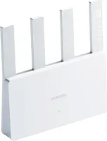 Xiaomi BE3600, router WLAN, 2.4G WLAN & 5G WLAN, 3570 Mbps, 2.4GHz, 5GHz