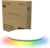 Stropní svítidlo Yeelight Arwen 450C