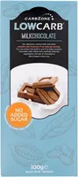 Low Carb® Czekolada Mleczna (100g)