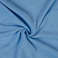Kvalitex Frottee Einzeltuch 90x200cm hellblau