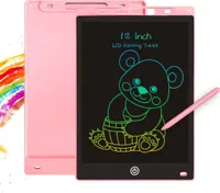 Zaubertafel LCD Kinder Zeichentablett, 12“, LCD-Schreibtablett