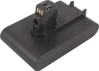 Baterie pro Dyson DC30, DC35 (ekv. 17083-4810), 1500mAh